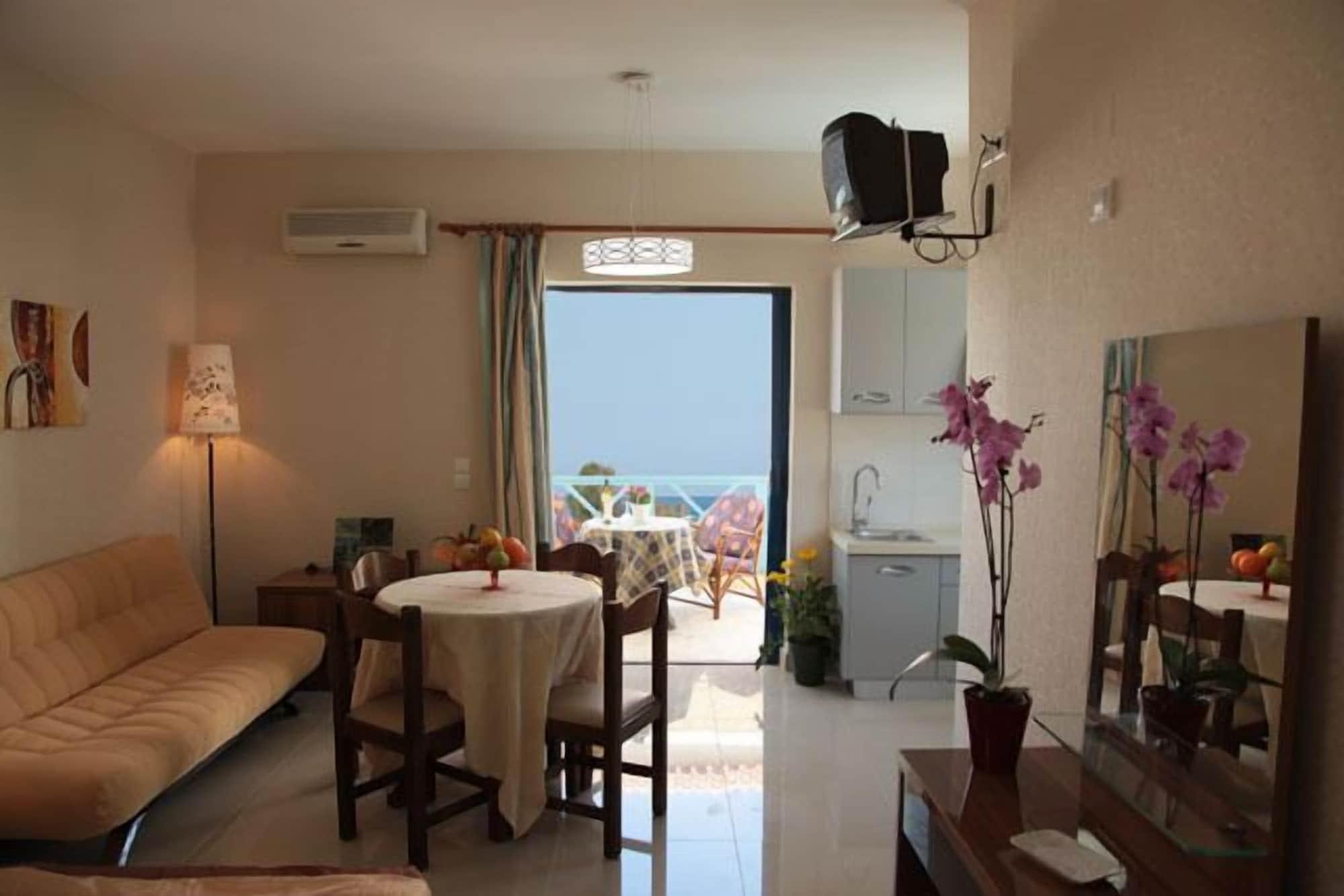 Ov Suites "By Checkin" Hersonissos  Exterior photo
