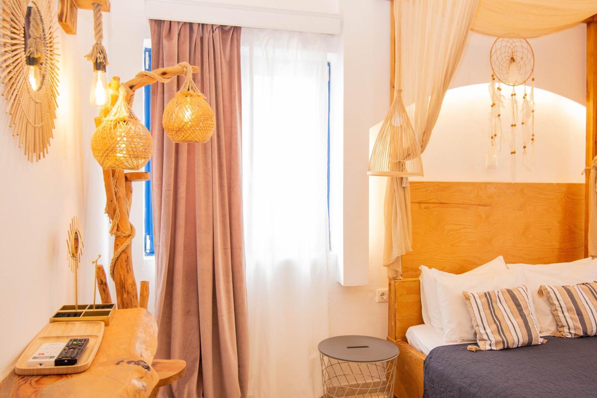 Ov Suites "By Checkin" Hersonissos  Exterior photo