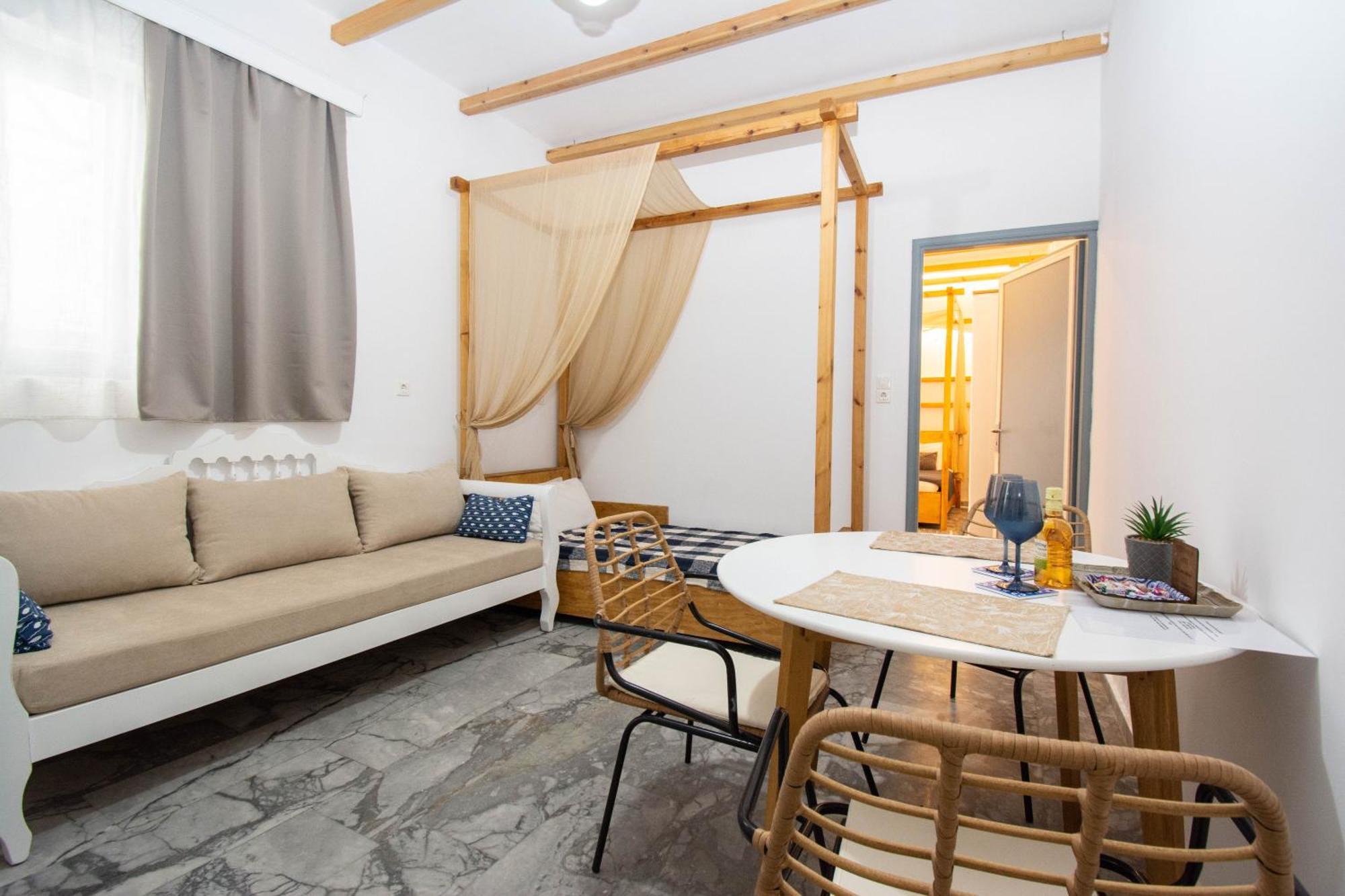 Ov Suites "By Checkin" Hersonissos  Exterior photo