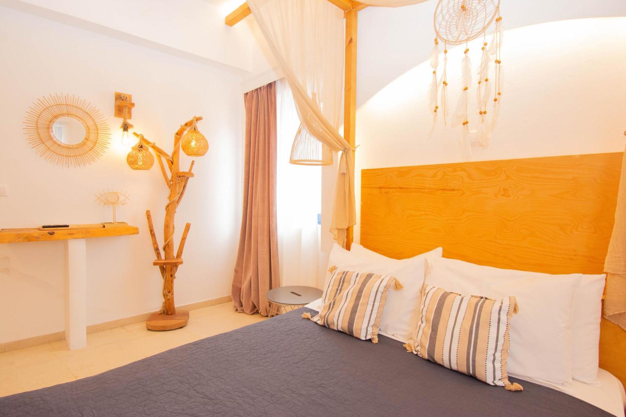 Ov Suites "By Checkin" Hersonissos  Exterior photo