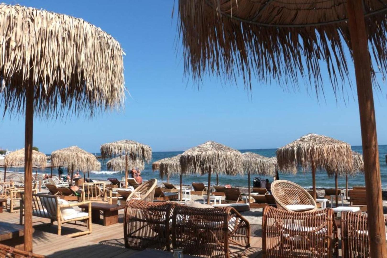 Ov Suites "By Checkin" Hersonissos  Exterior photo